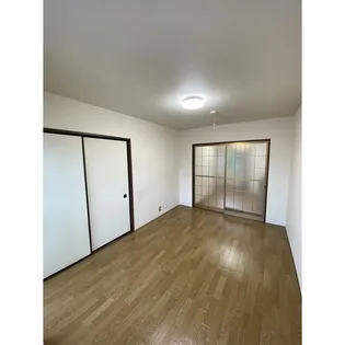 コーポウエスト(北安江)【2階】の内装