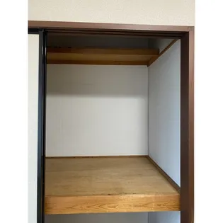 コーポウエスト(北安江)【2階】の内装