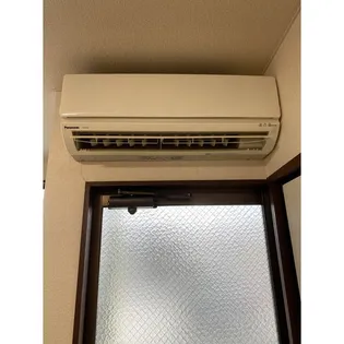 コーポウエスト(北安江)【2階】の内装