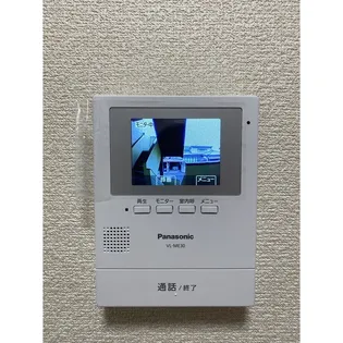 コーポウエスト(北安江)【2階】の内装