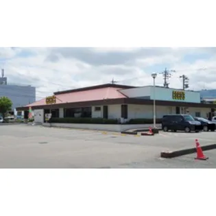 コーポウエスト(北安江)【2階】の周辺