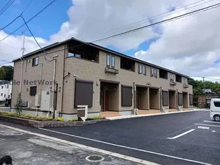 フルール山鹿 Ⅰの画像