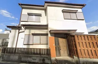 福岡県福岡市早良区次郎丸2【一戸建】の外観