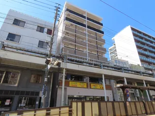 ルミエール住吉の画像