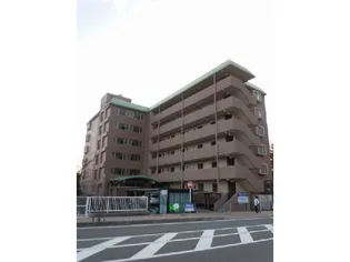 静岡県駿東郡長泉町下土狩【マンション】の外観