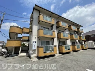 シティハウス1の画像