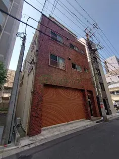 蓮田ビルの画像