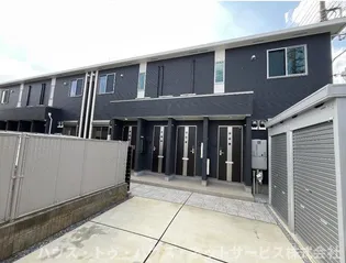 サーバル -sarval-【2階】の外観