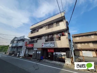 カーサ戸部の画像