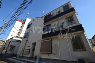 ノーザンロード五反野の画像