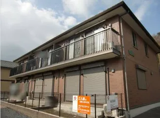 ソフィア野川【2階】の外観