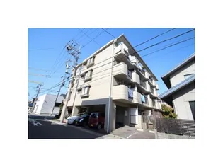 酒井ハイツの画像