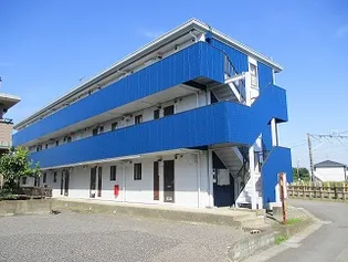 エリール木下Aの画像