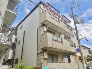 ハイツさつきIIの画像