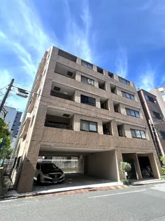 パルケ コスタード森下の画像