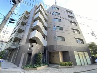 プリムヴェーレ【2階】の外観