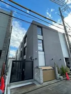 GRAN PASEO 中目黒 West【2階】の外観