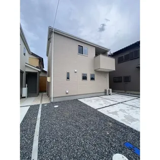 三重県四日市市大字塩浜【一戸建】の外観