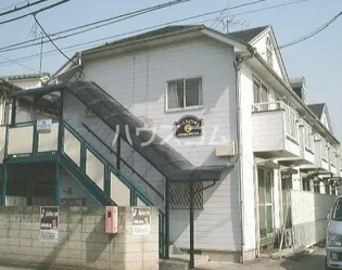 滝ノ上ハイツ井上G棟の画像