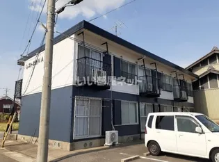 レスト北新川 A棟の画像