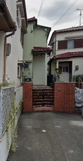 大阪府堺市中区土師町3【一戸建】の外観