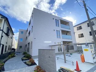 RIKO塚口【3階】の外観