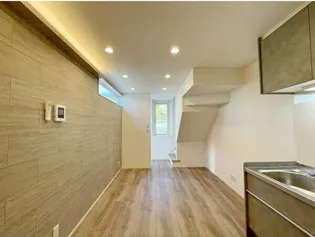 クレストコートI【1階】の内装