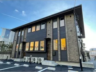 クレストコートIの画像