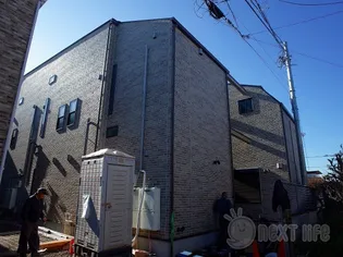 クリア立川の画像