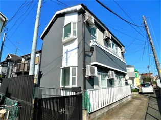 サニーコーポの画像