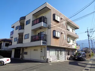 ライフ坂井ビル【2階】の外観