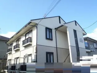 クレセントソフィアの画像