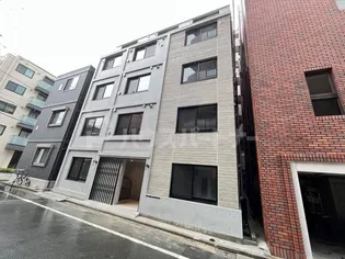 M'S LABEL 西日暮里の画像