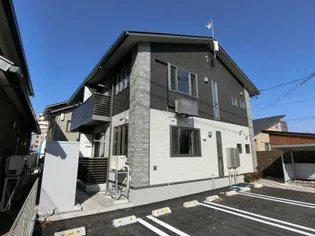 カーサラフィネ白虎の画像