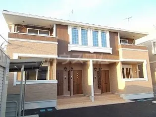 ノースヴィレッジVの画像