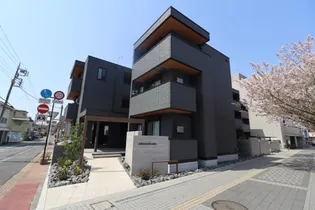 DーROYAL中央EASTの画像