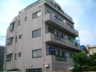 プチフレールの画像