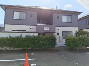 宮城県大崎市古川福沼1【アパート】の外観