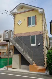 ユナイト鋼管通シプリアーノの画像