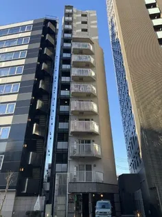 ステージファースト西新宿IIの画像