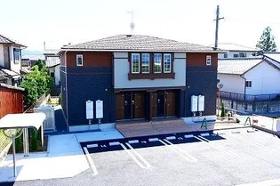 フォレスタⅡの画像