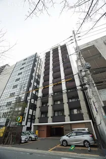 HSK博多ステーション【10階】の外観