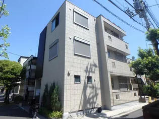 モンターニュKの画像