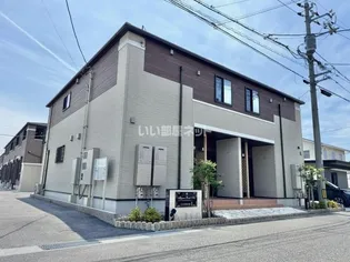 ミニョン ルーク ネオ Iの画像