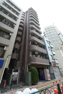 東京都文京区音羽1【マンション】の外観