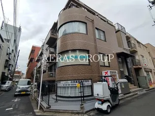 フロンティア鷺宮の画像