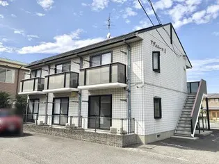 アヴェニール II棟の画像