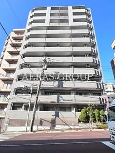 ロイヤルタワー春日【12階】の外観