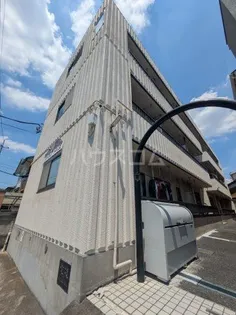 SUN EAST HOUSE【2階】の外観