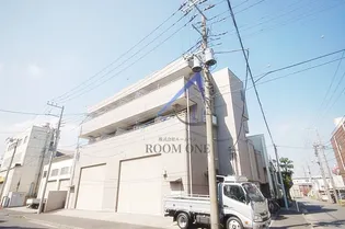 ヴィント田町の画像